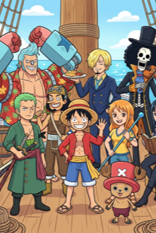 الانمي
